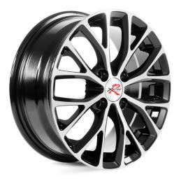 X`trike RST R015 6x15 PCD4x100 ET50 DIA 60.1